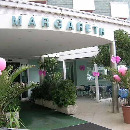 Hotel Margareth 3*