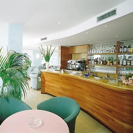 Hotel Margareth Riccione