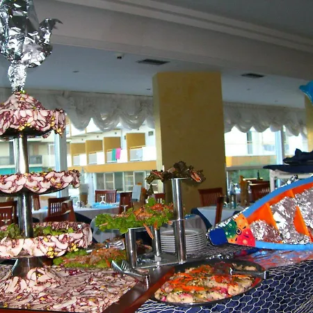 Margareth 3* Riccione