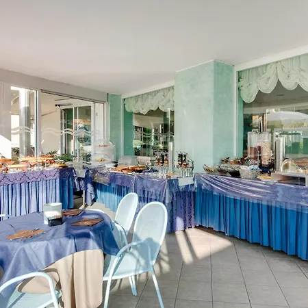 Hotel Margareth Riccione