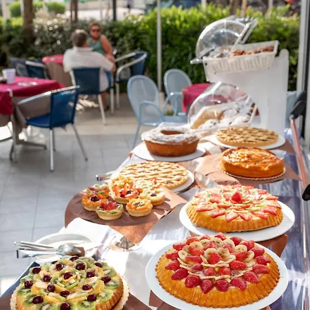 Hotel Margareth Riccione