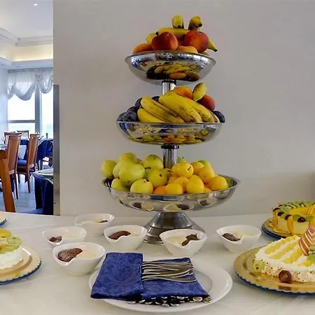 Margareth Hotel Riccione