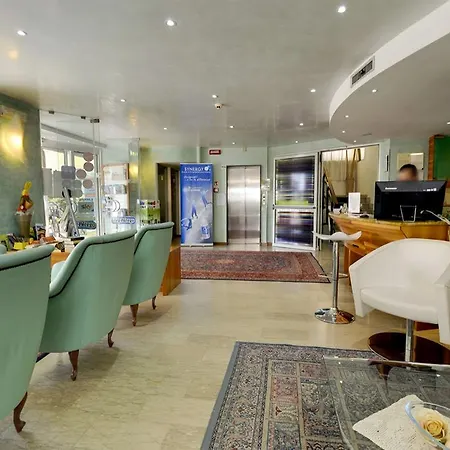 Margareth Szálloda 3*