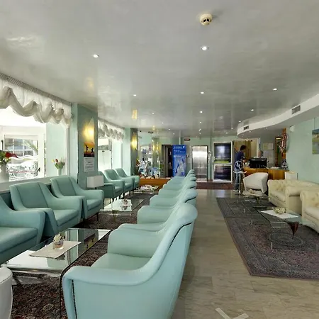 Margareth Hotel Riccione