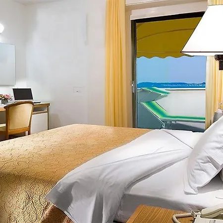 Hotel Margareth Riccione