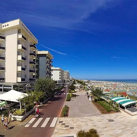 Margareth 3* Riccione