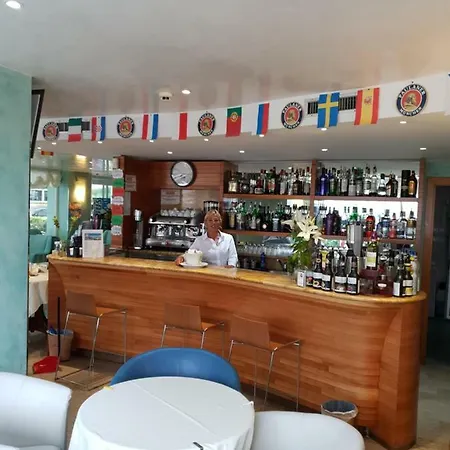 Hotel Margareth Riccione