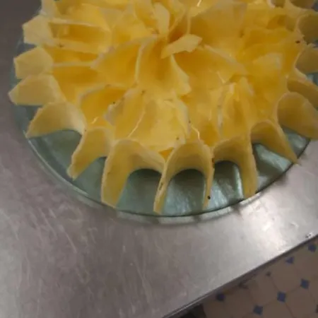 Margareth Szálloda 3*