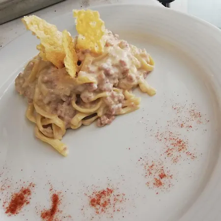 Szálloda Margareth Riccione