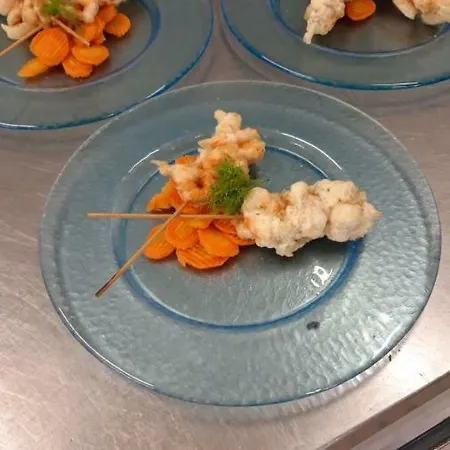 Margareth Szálloda 3*