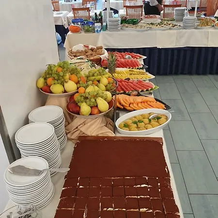 Margareth Hotel Riccione