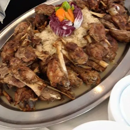 Szálloda Margareth Riccione