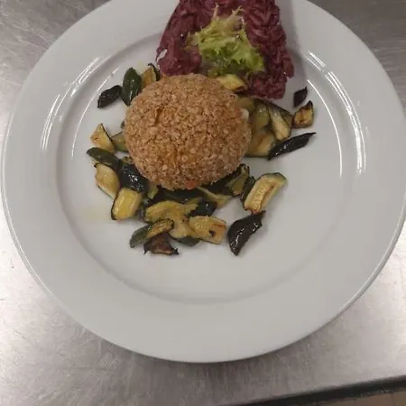 Margareth Szálloda Riccione