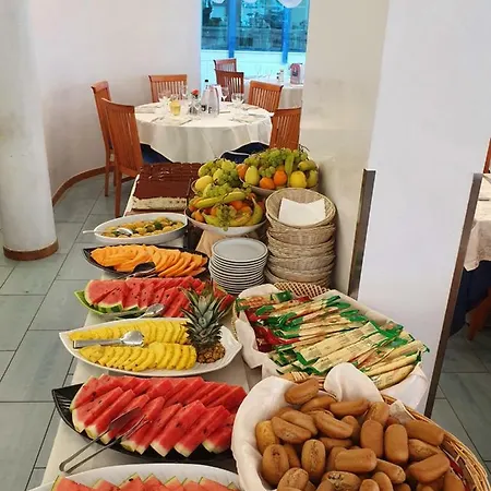 Szálloda Margareth 3*