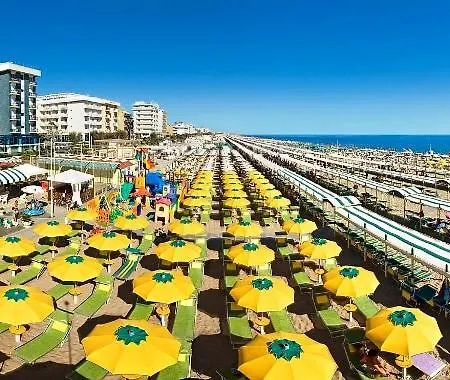 Margareth 3* Riccione