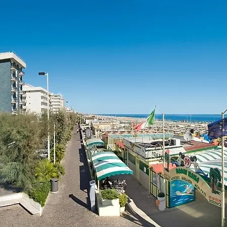 Margareth Hotel Riccione