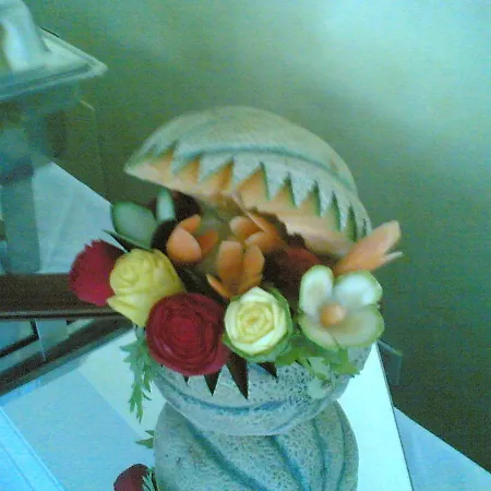 Szálloda Margareth 3*