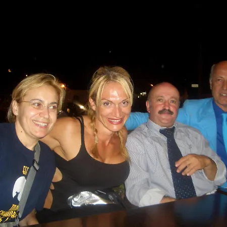 Margareth Otel Riccione