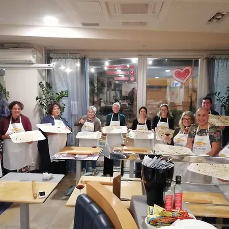 Margareth Szálloda 3*