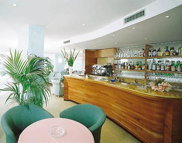 Hotel Margareth Riccione