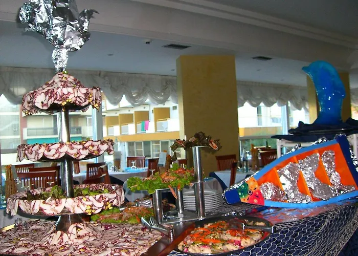 Margareth 3* Riccione