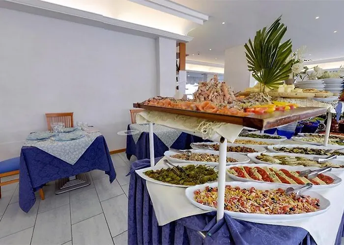 Margareth Hotel Riccione