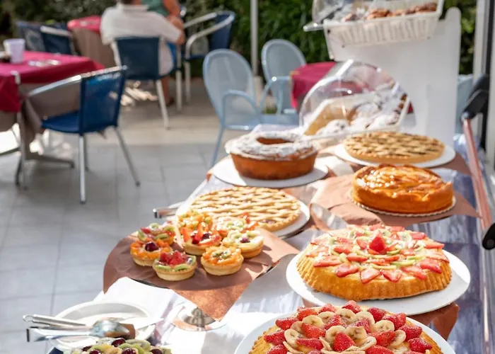 Hotel Margareth Riccione