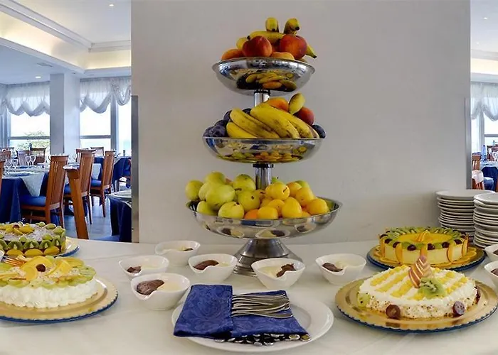 Margareth Hotel Riccione