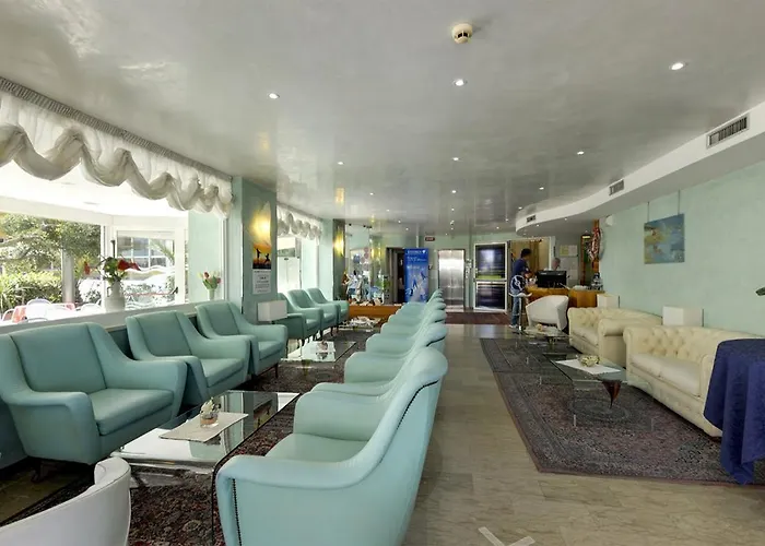 Margareth Hotel Riccione