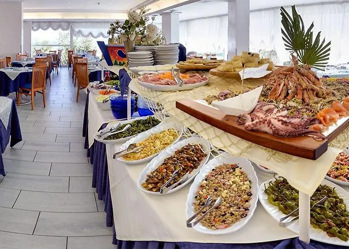 Margareth Hotel Riccione