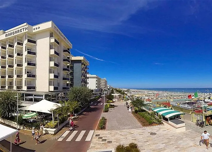 Margareth 3* Riccione
