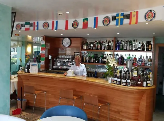 Hotel Margareth Riccione