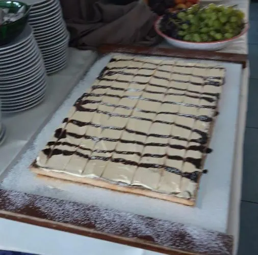 Margareth 3* Riccione