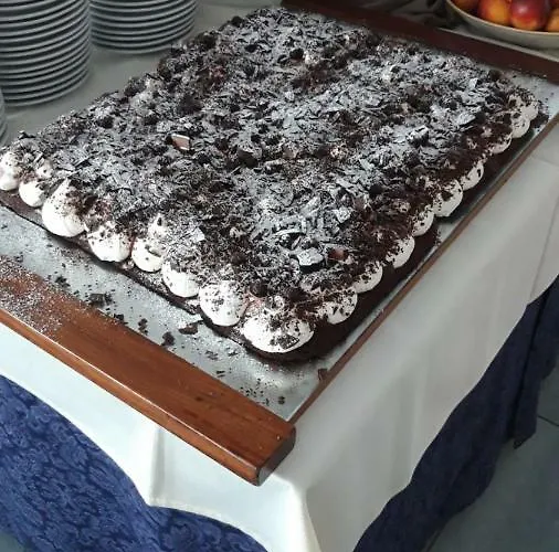 Margareth 3* Riccione