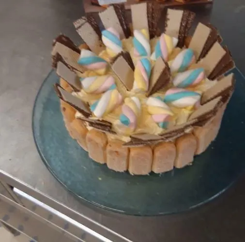 Margareth 3* Riccione