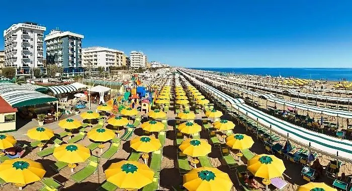 Margareth 3* Riccione