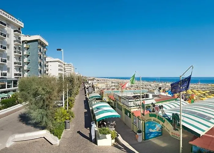 Margareth Hotel Riccione