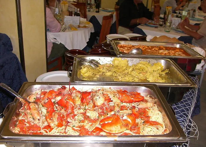 Margareth 3* Riccione