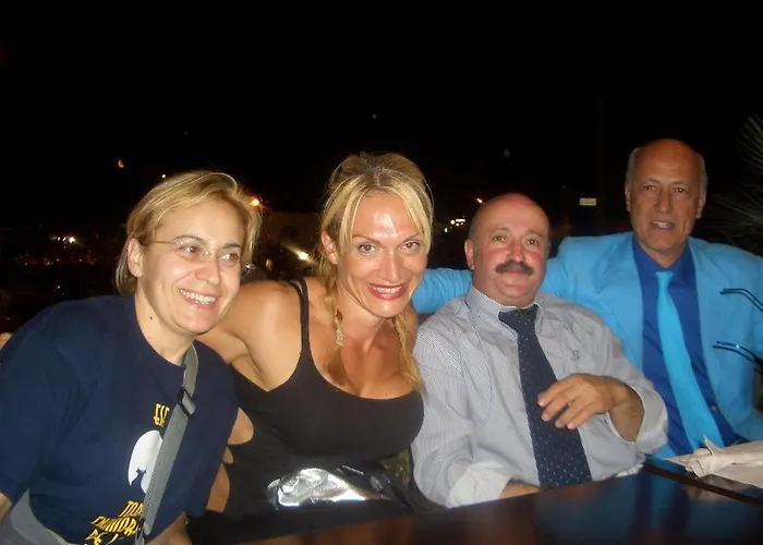 Margareth Hotel Riccione