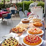 Hotel Margareth Riccione