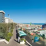 Margareth Hotel Riccione