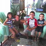 Hotel Margareth