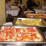 Margareth 3* Riccione