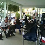 Margareth 3* Riccione