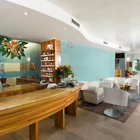 Margareth Риччоне