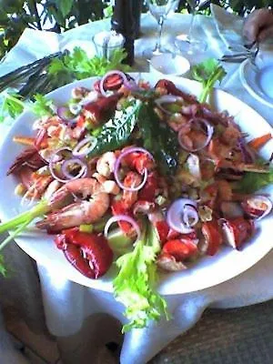 Margareth Риччоне