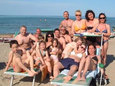 Margareth Риччоне