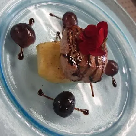 Отель Margareth Риччоне