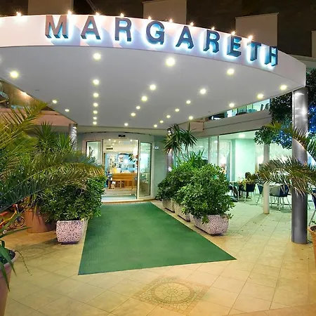 Margareth 3*
