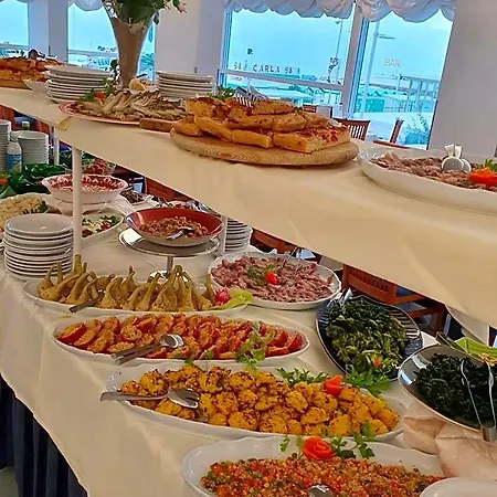 Margareth Hotel